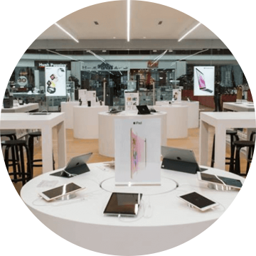 case studies ishop